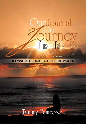 Our Journal Our Journey Crossing Paths