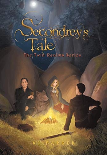 Secondrey's Tale The Twin Realms Series