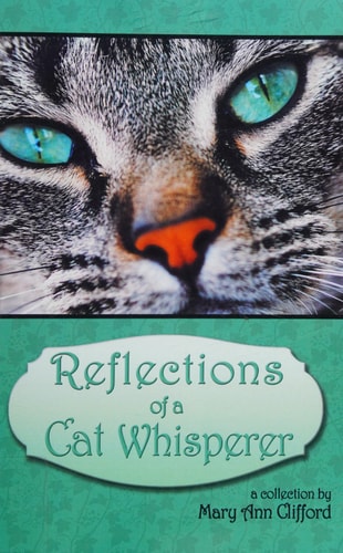 Reflections of a Cat Whisperer