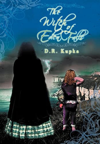 The Witch of Eden Falls
