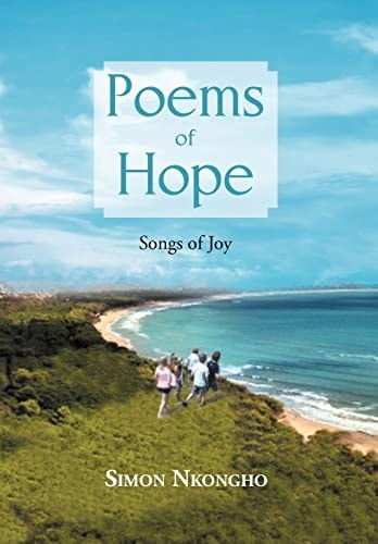 Poems of Hope Songs of Joy