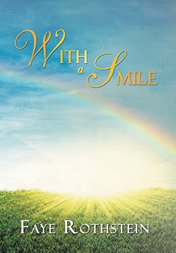 With a Smile
