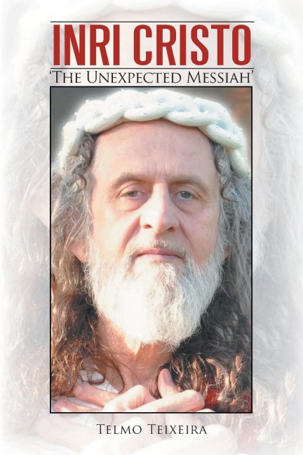 Inri Cristo: The Unexpected Messiah