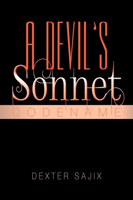 A Devils Sonnet: Codename