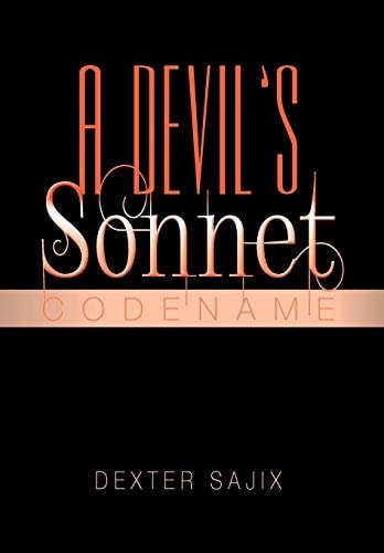 A Devil's Sonnet Codename