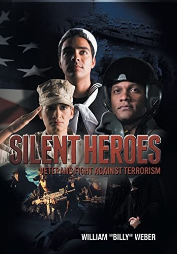 Silent Heroes Veterans Fight Against Terrorism