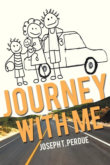 Journey with Me: 96