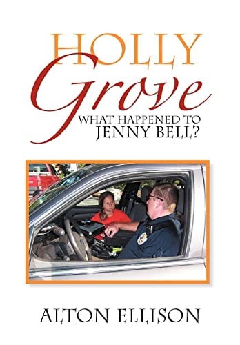 Holly Grove What Happened to Jenny Bell?