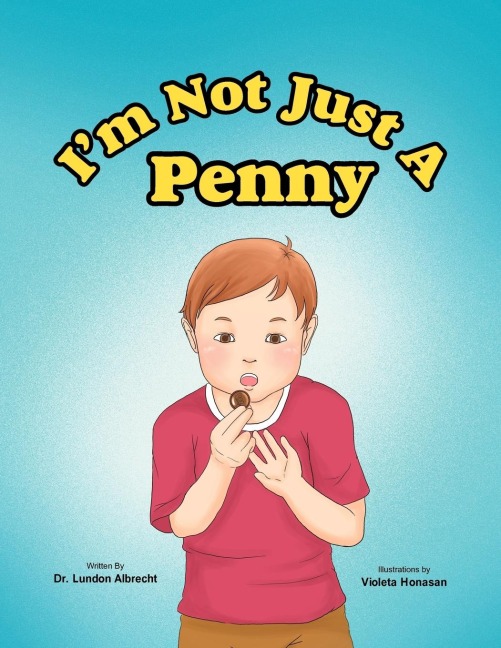 Im Not Just A Penny