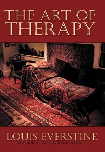 The Art of Therapy