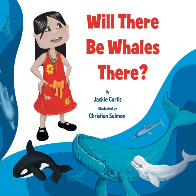 Will there be whales there?