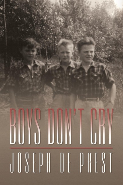 Boys Dont Cry
