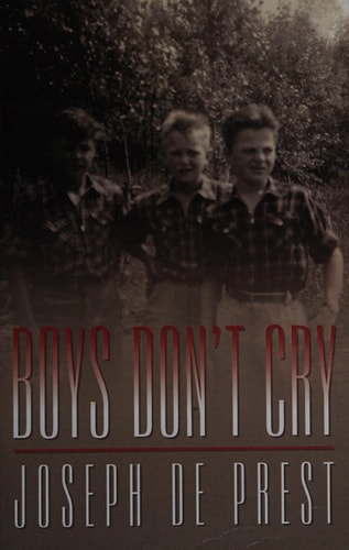 Boys Don't Cry