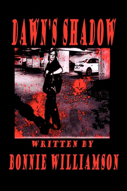 Dawns Shadow