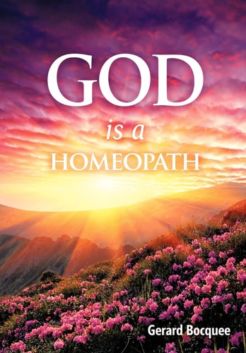 God Is a Homeopath