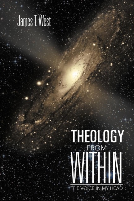 Theology From Within: The Voice In My Head