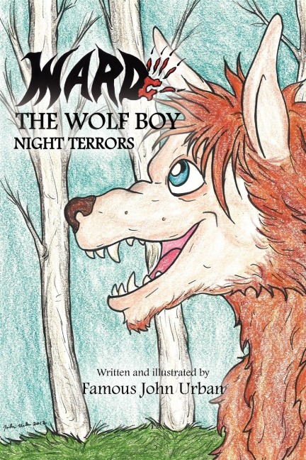 Ward the Wolf Boy: Night Terrors