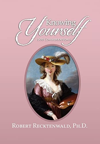 Knowing Yourself 1500 Considerations
