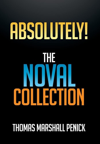Absolutely! The Novel Collection