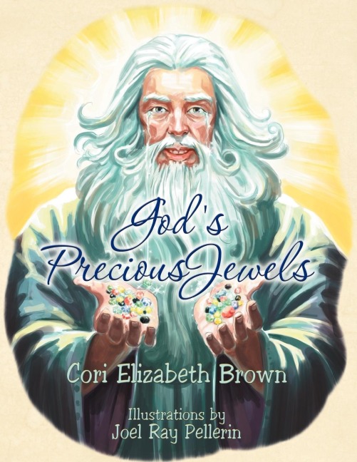Gods Precious Jewels