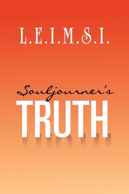 Souljourners Truth