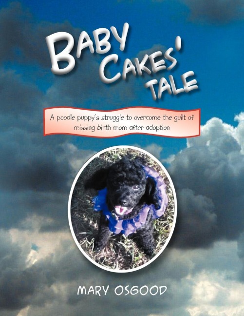 Baby Cakes Tale