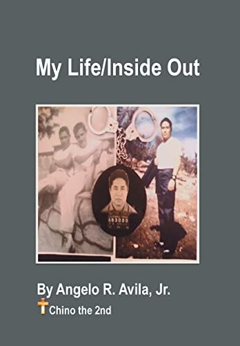 My Life / Inside Out Chino The 2nd