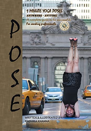 Pose Yoga for Ambitious People