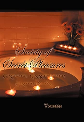 Society of Secret Pleasures