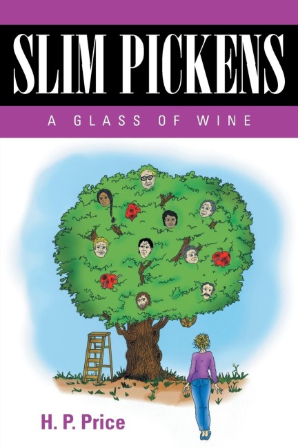 Slim Pickens: A Glass of Wine