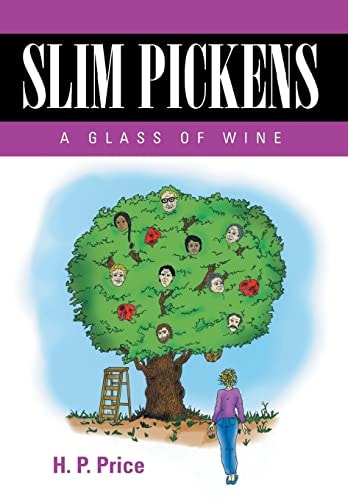 Slim Pickens A Glass of Wine
