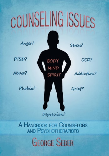 Counseling Issues A Handbook for Counselors and Psychotherapists