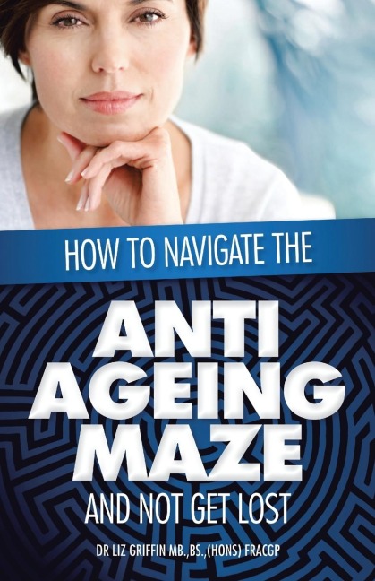 How to Navigate the Anti -Ageing Maze And Not Get Lost: A Novices Guide to Cosmetic Injectables