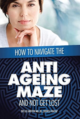 How to Navigate the Anti -Ageing Maze And Not Get Lost A Novice's Guide to Cosmetic Injectables