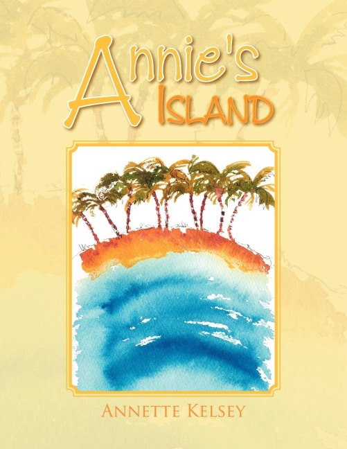 Annies Island