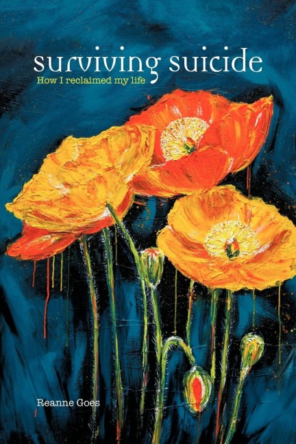 Surviving Suicide: How I Reclaimed My Life
