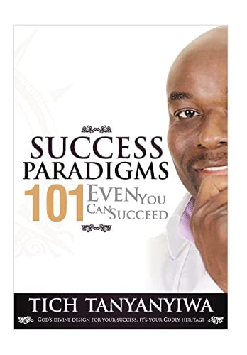 Success Paradigms 101 Even You Can Succeed