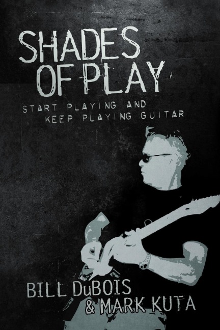 Shades of Play: Start Playing & Keep Playing