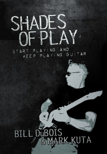 Shades of Play Start Playing & Keep Playing