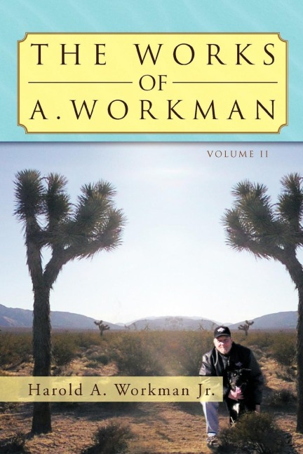 The Works Of A. Workman: Volume 2
