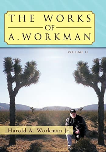 The Works Of A. Workman Volume 2