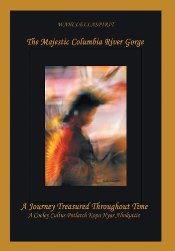 The Majestic Columbia River Gorge A Journey Treasured Throughout Time