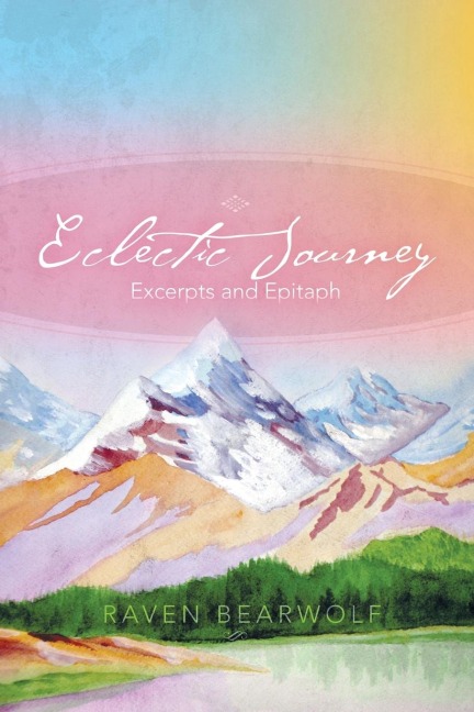Eclectic Journey: Excerpts and Epitaph