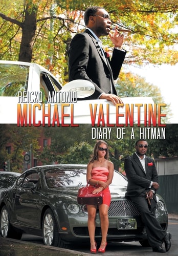 Michael Valentine Diary of a Hitman