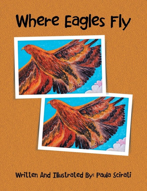 Where Eagles Fly