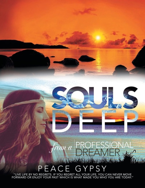 Souls Deep: From a Professional Dreamer