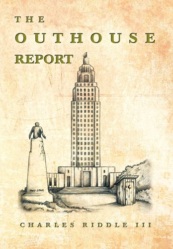The Outhouse Report