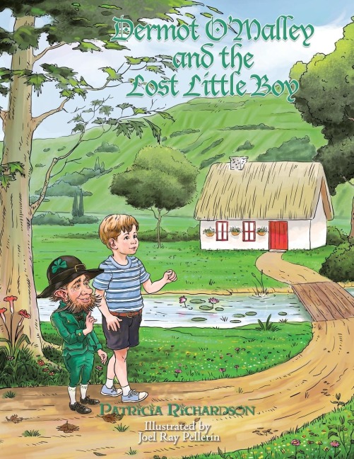 Dermot OMalley and the Lost Little Boy