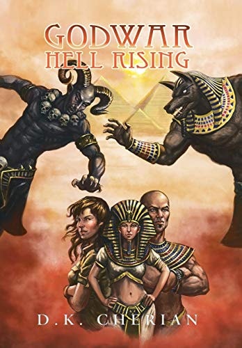 Godwar Hell Rising