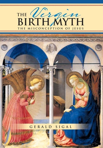 The Virgin Birth Myth The Misconception of Jesus